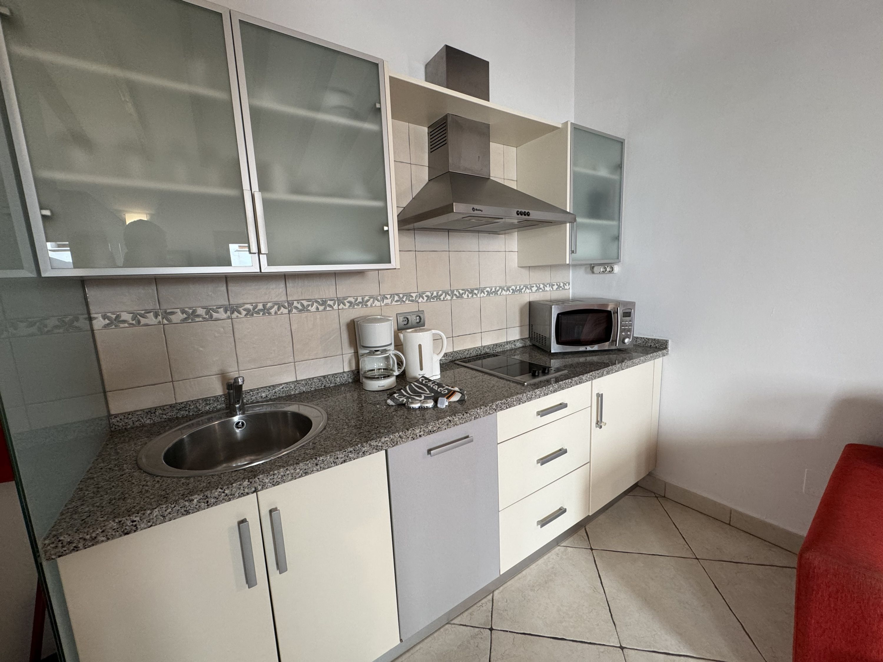 Apartment | 1 Schlafzimmer