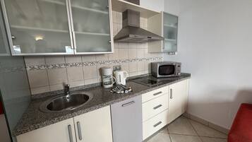 Apartment | 1 Schlafzimmer