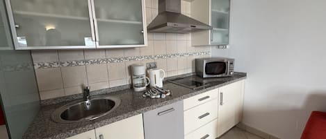Apartment | 1 Schlafzimmer