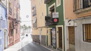 Apartament | 1 dormitori