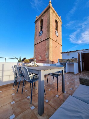 Apartment, Smoking | 1 bedroom
