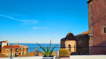 Apartament, fumadors | 1 dormitori