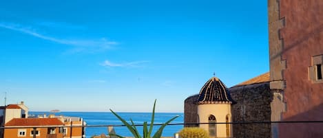 Apartamento, fumadores | 1 dormitorio