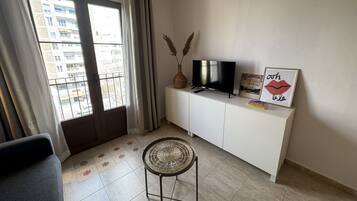 Apartament, fumadors | 1 dormitori