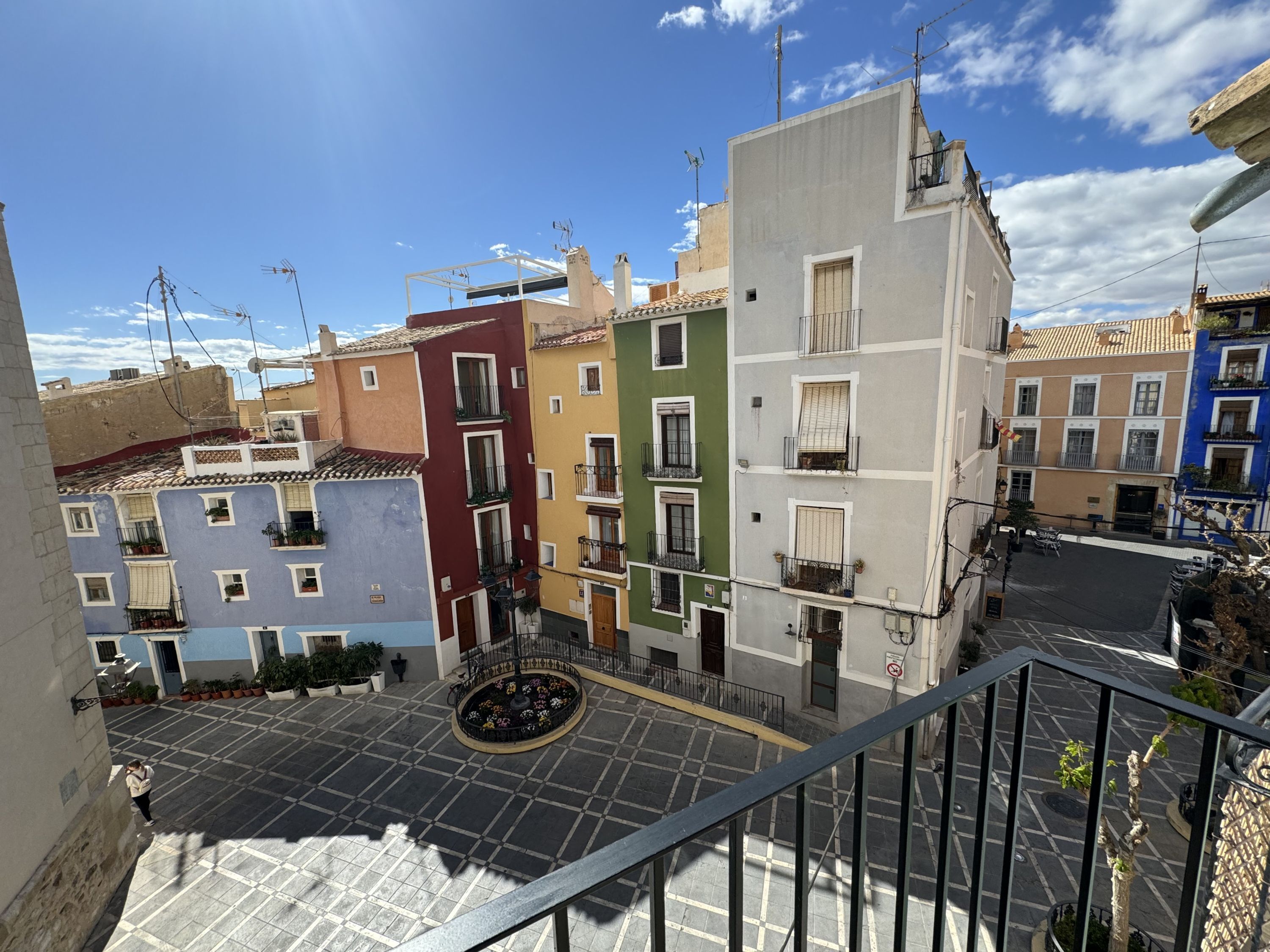 Apartment, Smoking | 1 bedroom