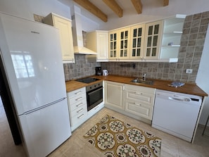 Apartment, Raucher | 1 Schlafzimmer