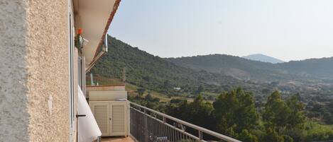 Apartment, Smoking | 2 bedrooms