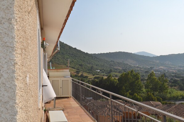 Apartment, Smoking | 2 bedrooms