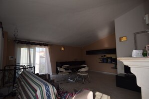 Apartment, Smoking | 2 bedrooms - Casa Vacanze in Tanaunella (Budoni)