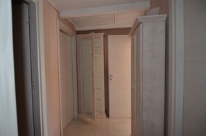 Apartment, Smoking | 2 bedrooms