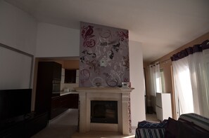 Apartment, Smoking | 2 bedrooms - Casa Vacanze in Tanaunella (Budoni)