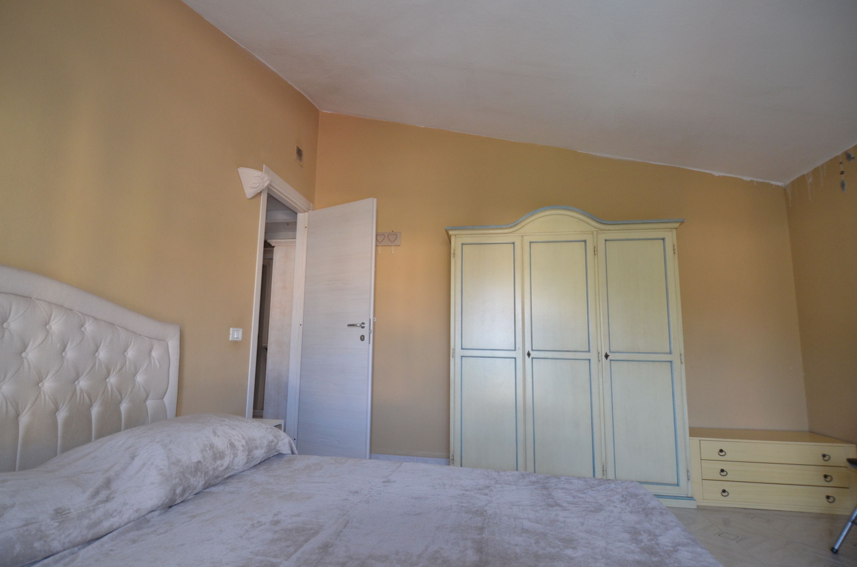 Apartment, Raucher | 2 Schlafzimmer