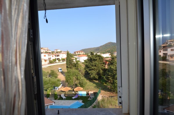 Apartment, Smoking | 2 bedrooms