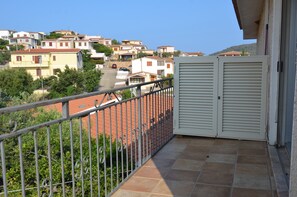 Apartment, Smoking | 2 bedrooms
