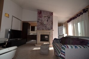 Apartment, Smoking | 2 bedrooms