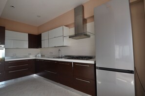 Apartment, Smoking | 2 bedrooms - Casa Vacanze in Tanaunella (Budoni)