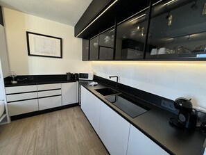 Appartement | 1 slaapkamer