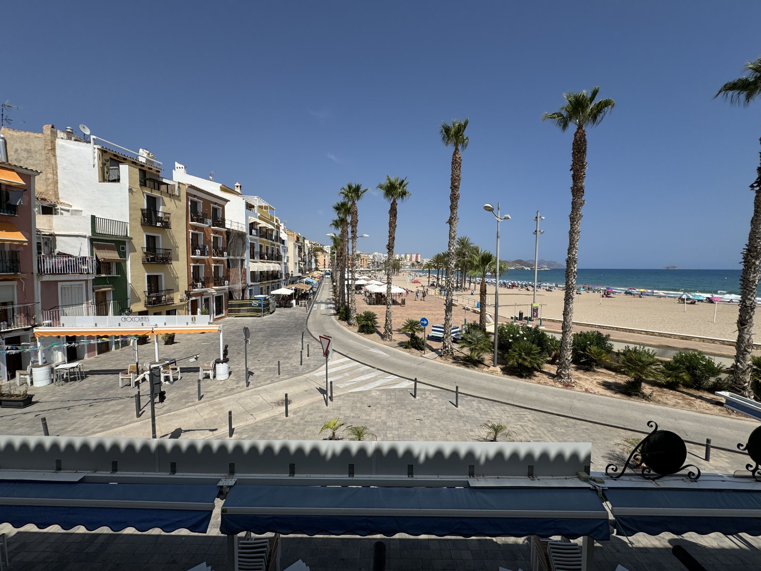 公寓 | 1 多间卧室