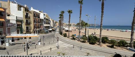 Appartement | 1 slaapkamer