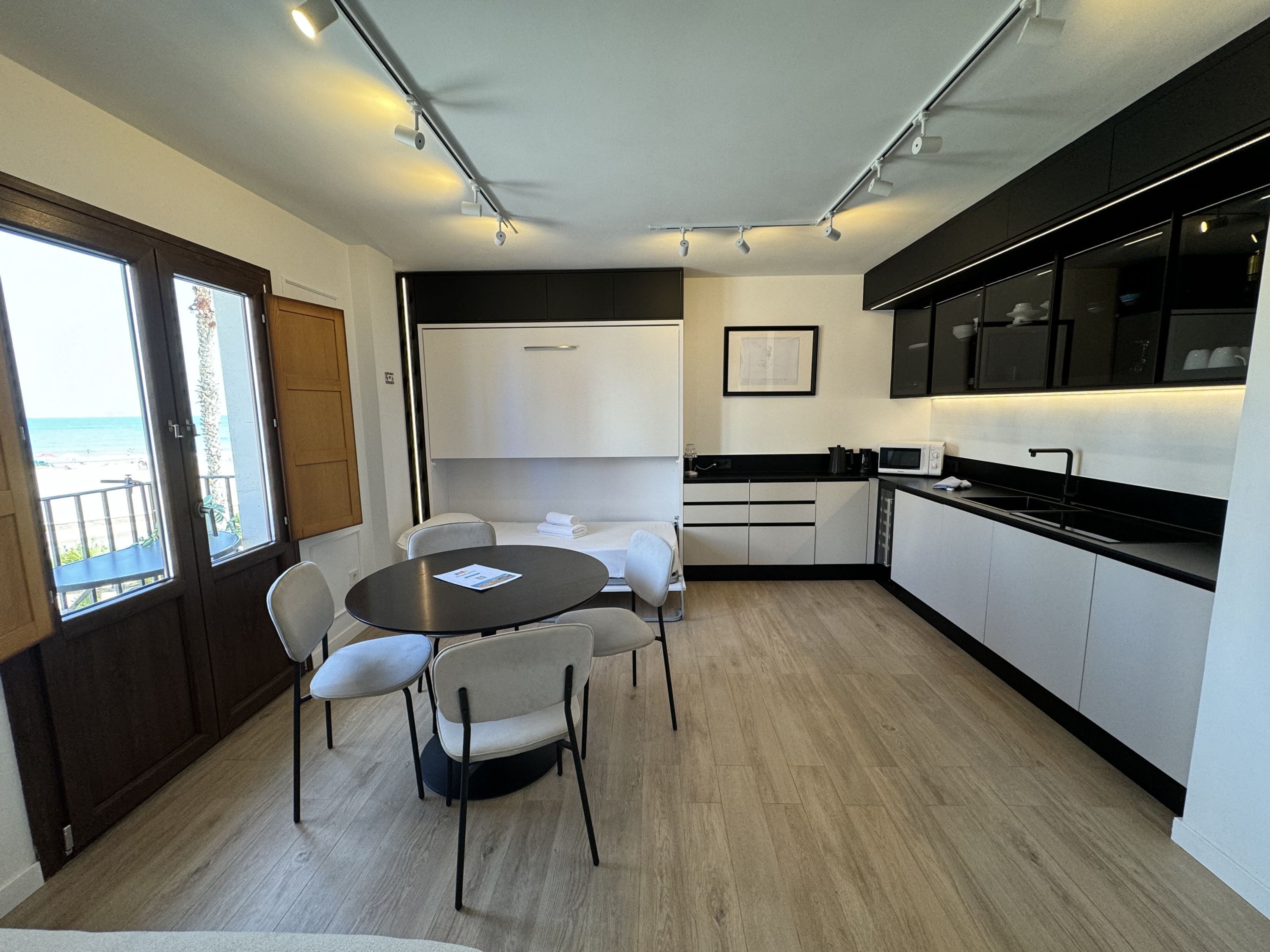 Apartment | 1 bedroom