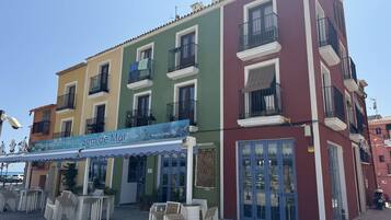 Apartament | 1 dormitori