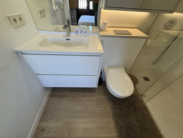 Appartement | 1 chambre