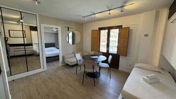 Apartamento | 1 dormitorio