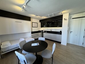 Appartement | 1 slaapkamer