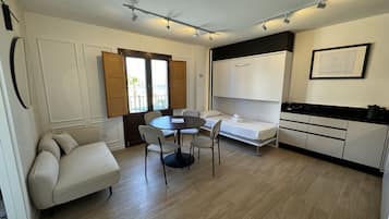Apartment | 1 bedroom