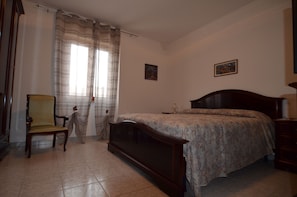 Apartment, Smoking | 1 bedroom