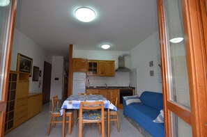 Apartment, Smoking | 1 bedroom