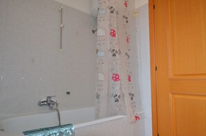 Apartment, Smoking | 1 bedroom