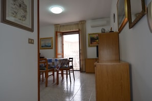 Apartment, Smoking | 1 bedroom