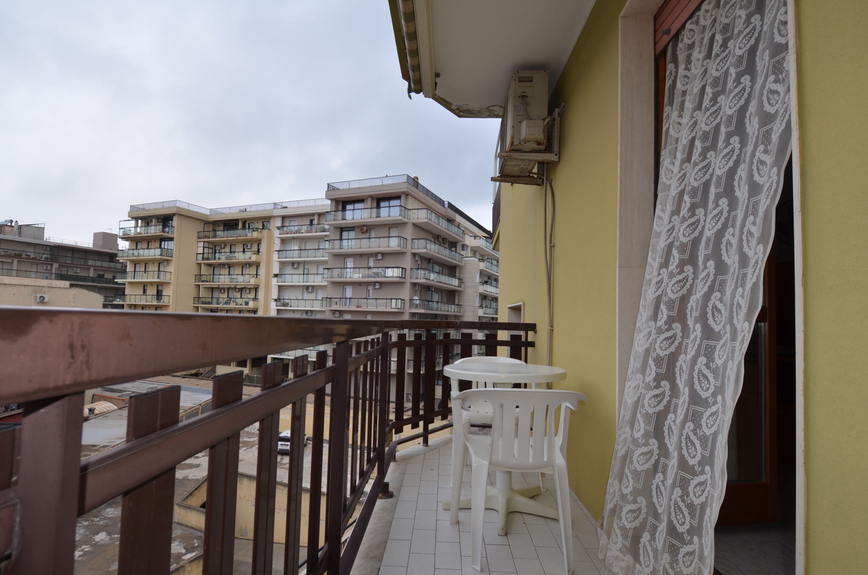 Apartment, Smoking | 1 bedroom