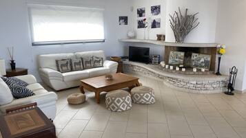 Villa, Smoking | 7 bedrooms