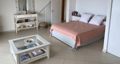 Villa d Exception vue mer Panoramique Piscine