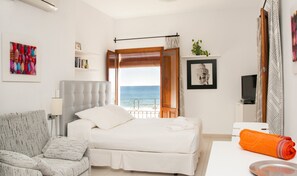 Studio - MAR 4 - Estudio CON Vistas AL MAR (Villajoyosa)