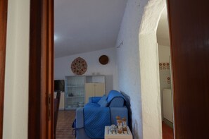 Apartment, Smoking | 1 bedroom - Casa Vacanze in Ottiolu (Budoni)