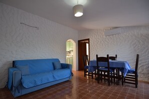 Apartment, Smoking | 1 bedroom - Casa Vacanze in Ottiolu (Budoni)