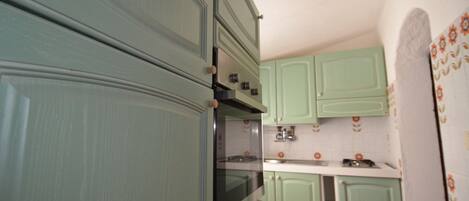 Leilighet, røyk | 1 soverom