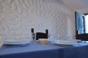 Casa, para fumadores | 1 habitación 