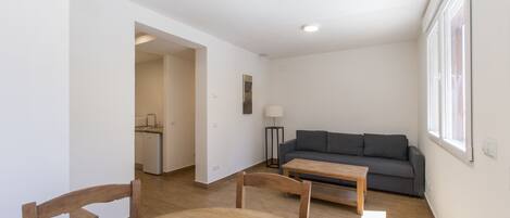 Apartment | 2 bedrooms