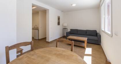 VI El Cuartel 1 in Vila