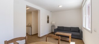 VI El Cuartel 1 in Vila