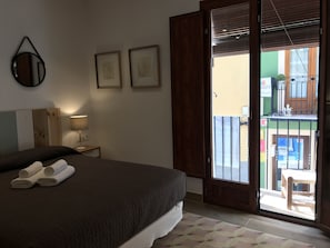 Apartamento