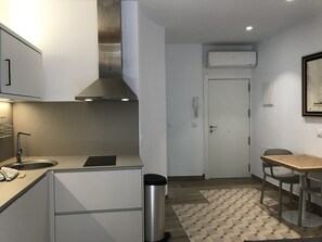 Apartment - Costera 1 - Estudio Vistas A Calle (Villajoyosa)