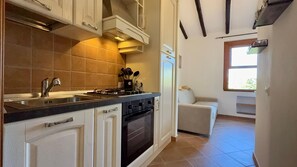 Apartment | 1 bedroom - Casa Vacanze in Budoni (Budoni)