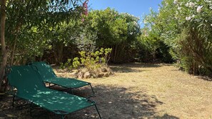 Apartment | 1 Schlafzimmer