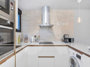 Apartment | 3 bedrooms