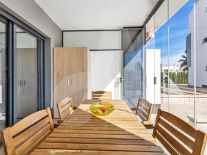 Apartment | 3 bedrooms